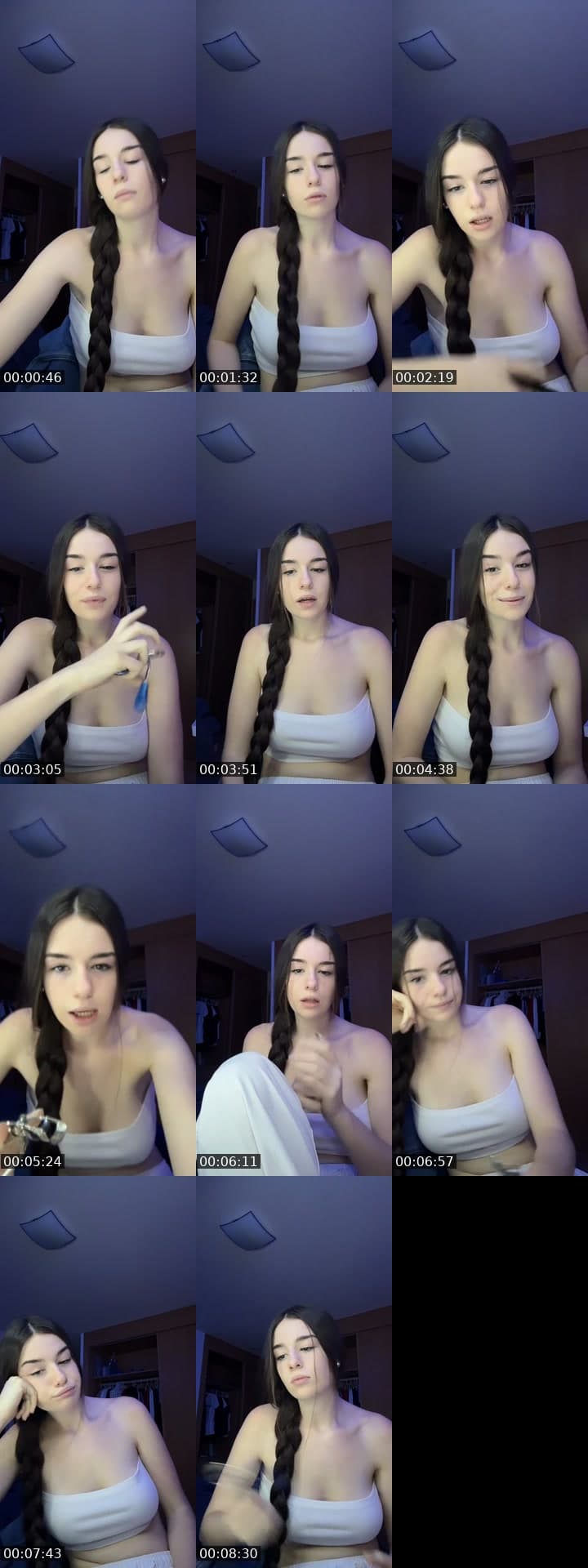 @beaasanchezz._2 TikTok live stream
