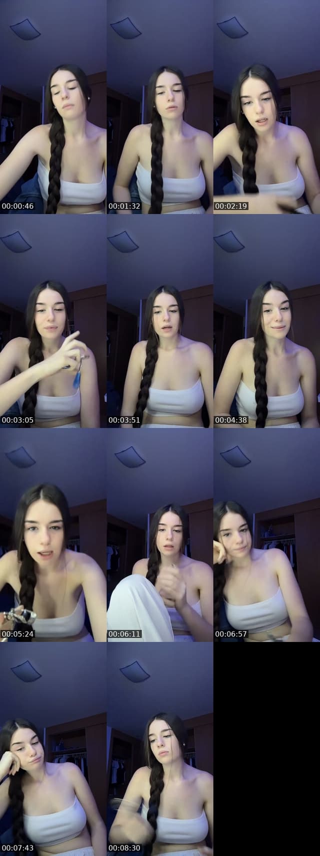 @beaasanchezz._2 TikTok live