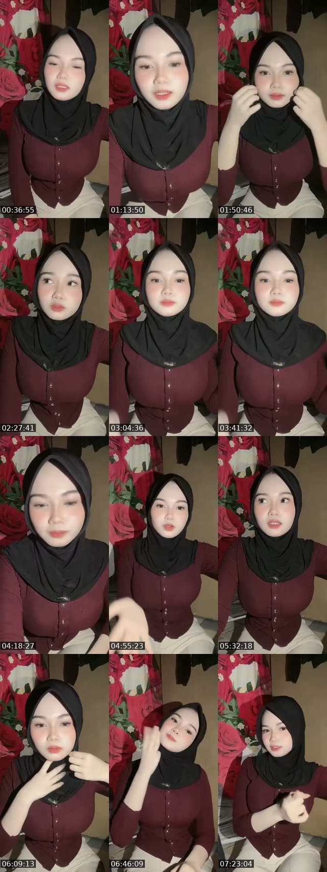 @disiniijaraa TikTok live