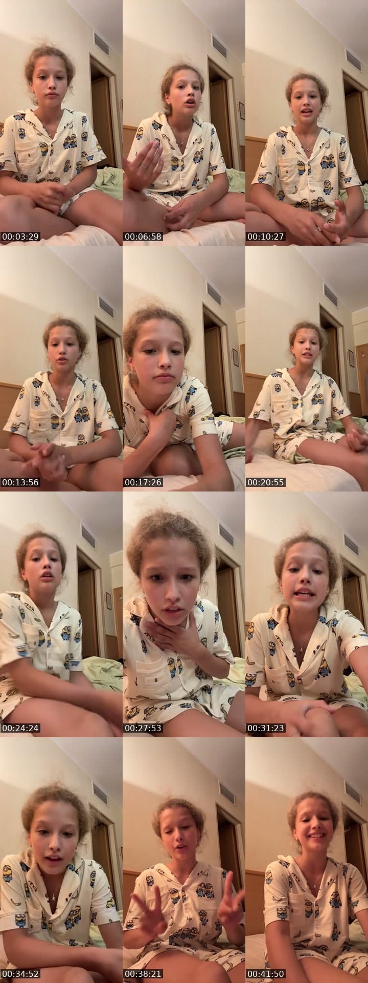 @vitalinavovk1 TikTok live stream