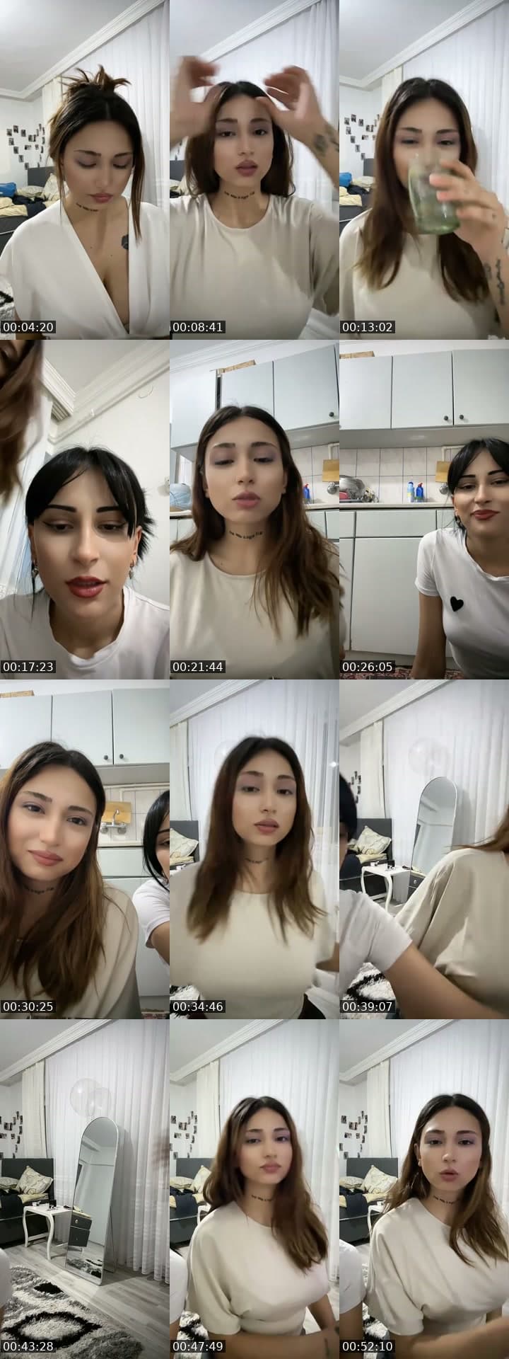 @coccopopss2 TikTok live stream