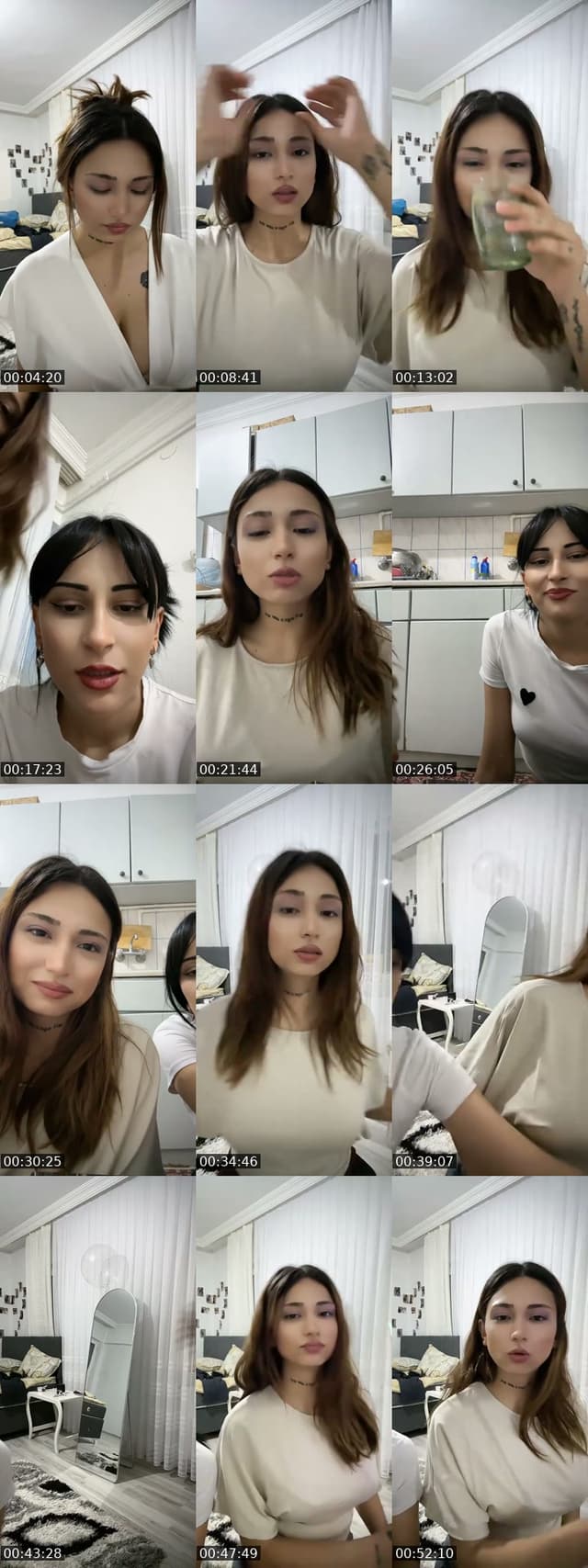 @coccopopss2 TikTok live