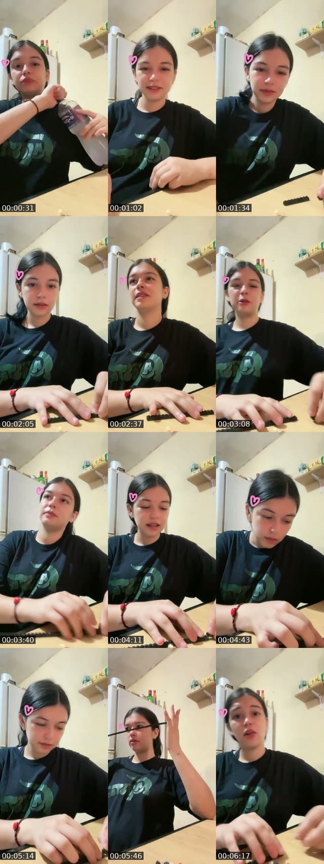 @eclud_dl TikTok live