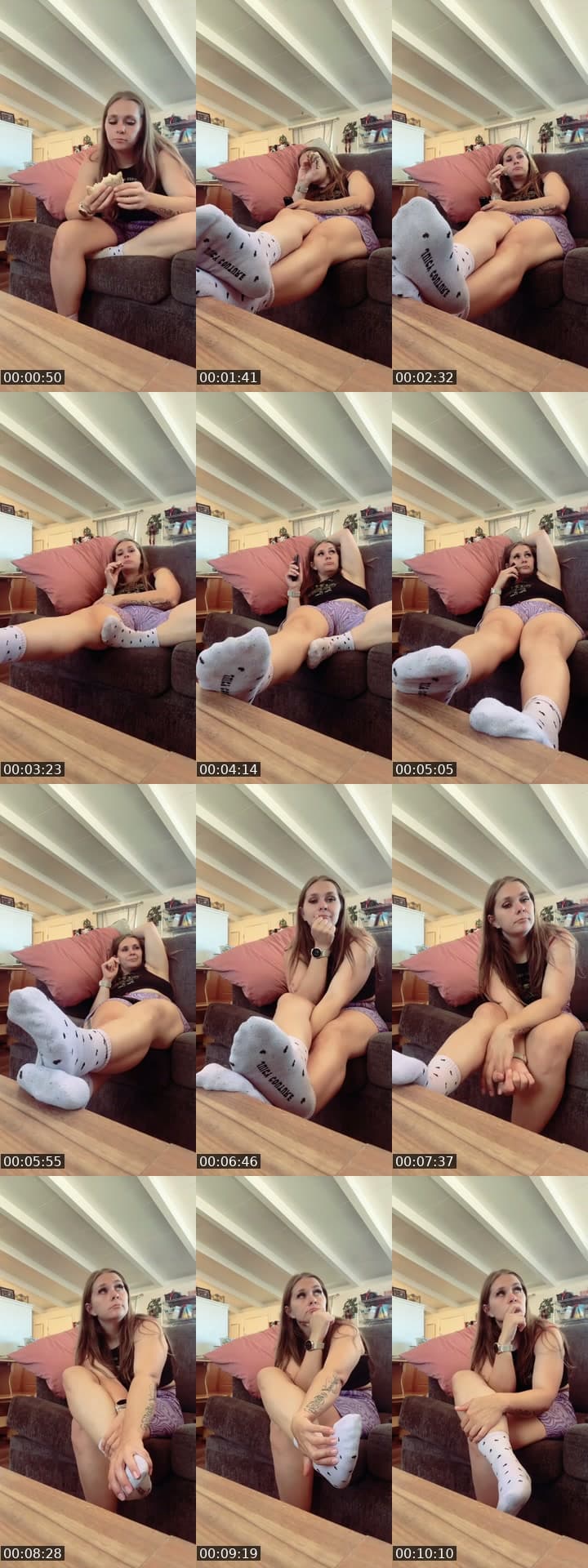 @prettygoddess1996 TikTok live stream