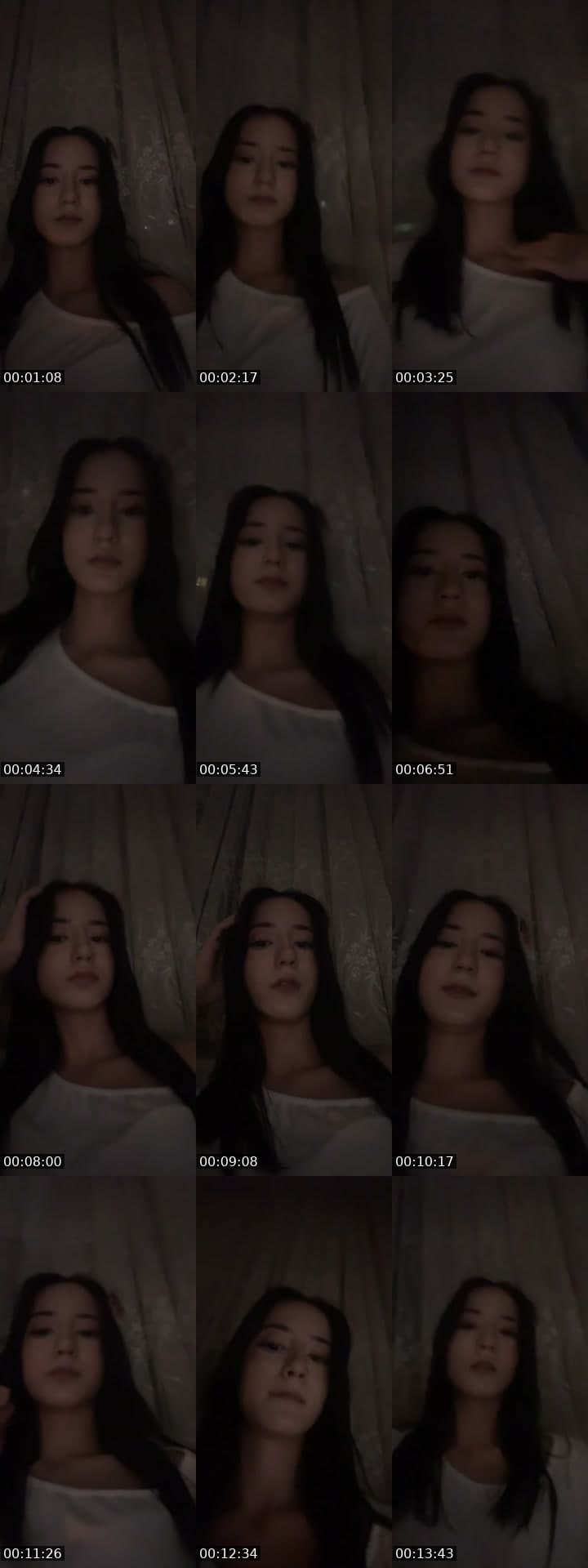 @smyyew00 TikTok live stream