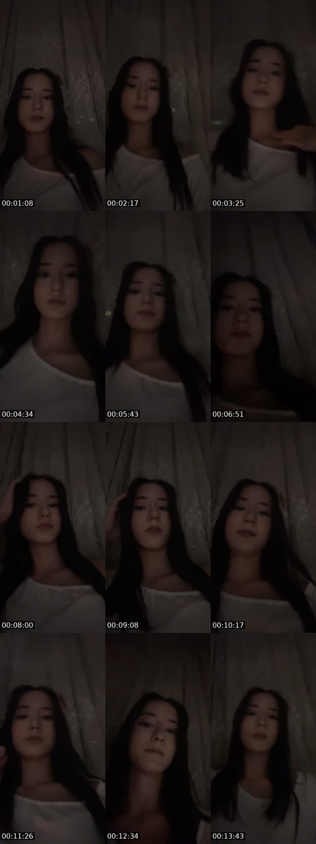 @smyyew00 TikTok live