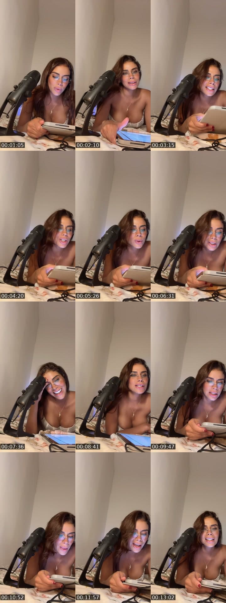 @nahyhidalgo7 TikTok live stream