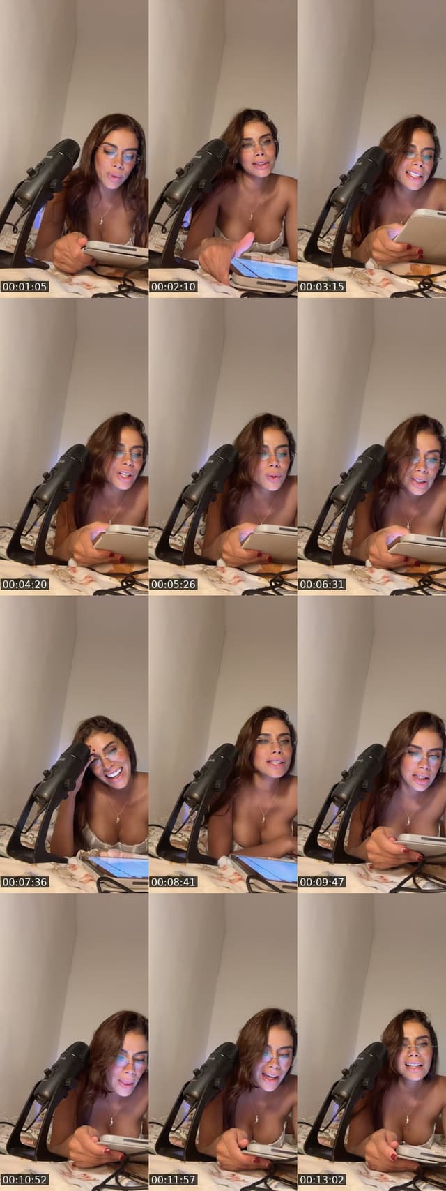 @nahyhidalgo7 TikTok live