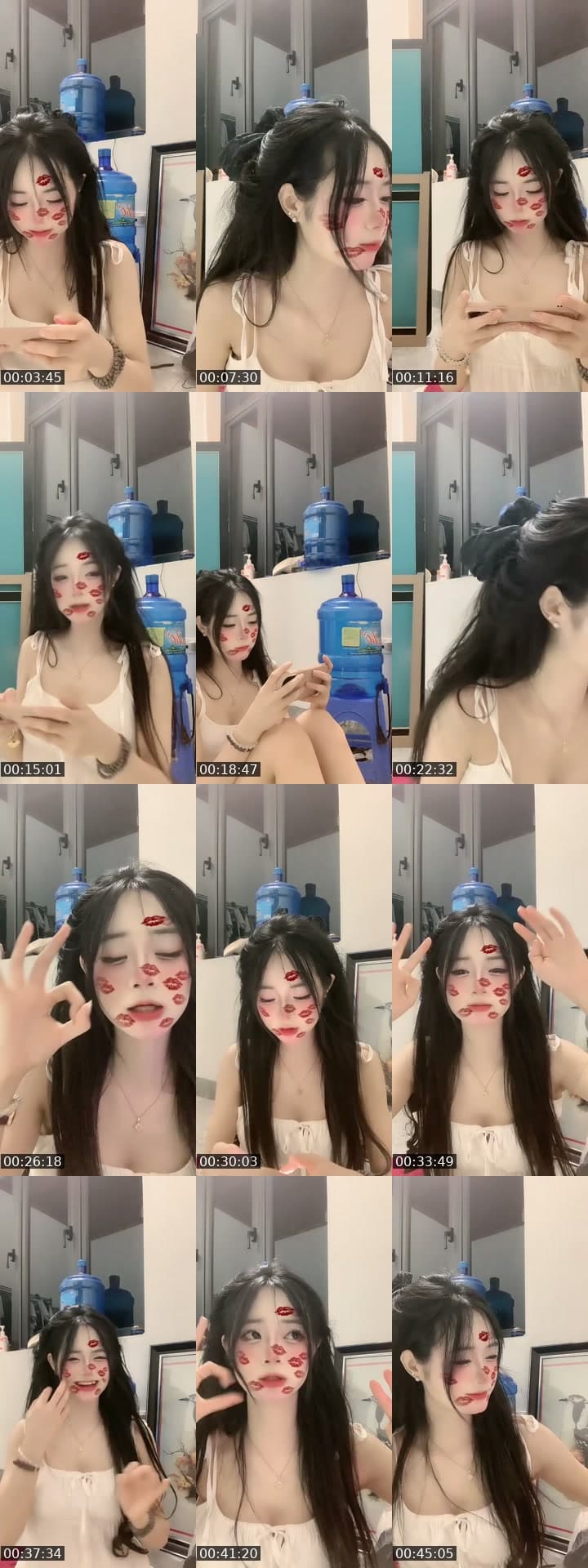 @bbixinhgai326 TikTok live stream