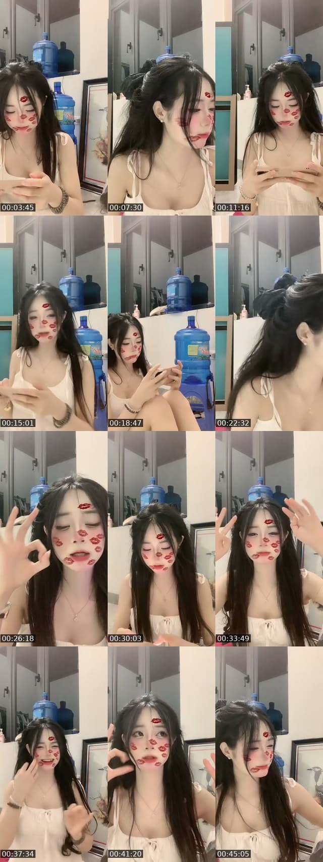 @bbixinhgai326 TikTok live