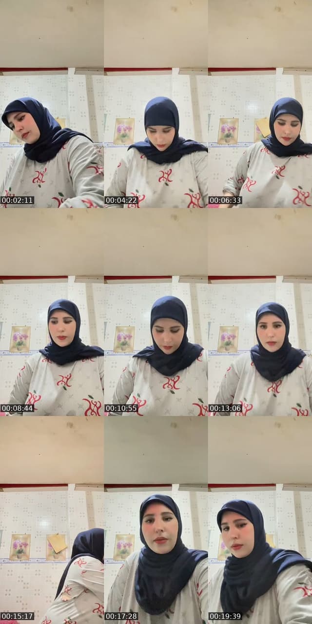 @sihamsi484 TikTok live