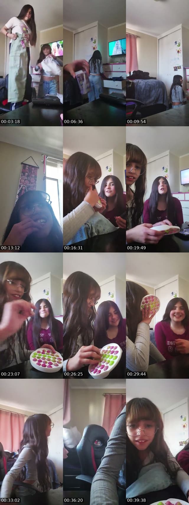 @abigail_yori TikTok live from 2026-06-28