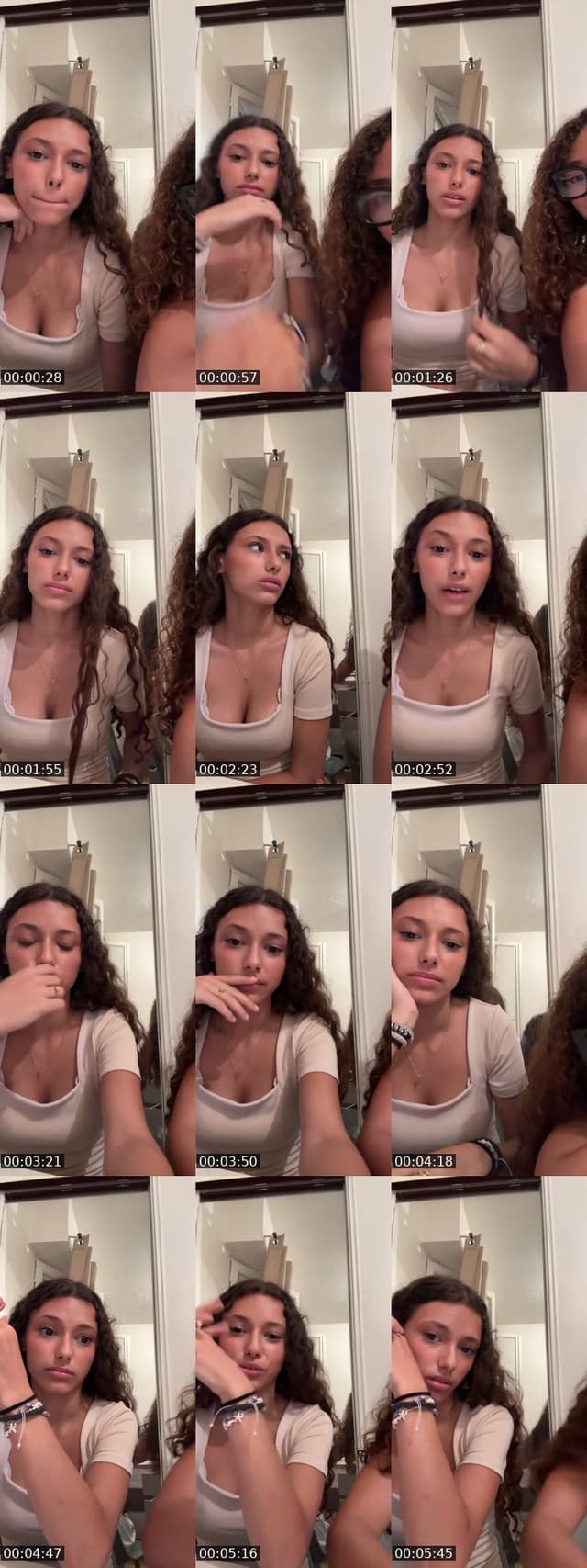 @assyaa_elmrr__ TikTok live