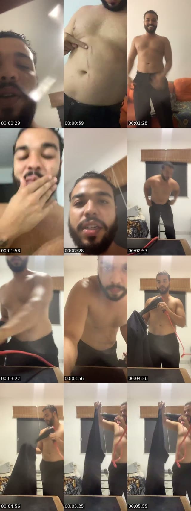 @teuolly TikTok live