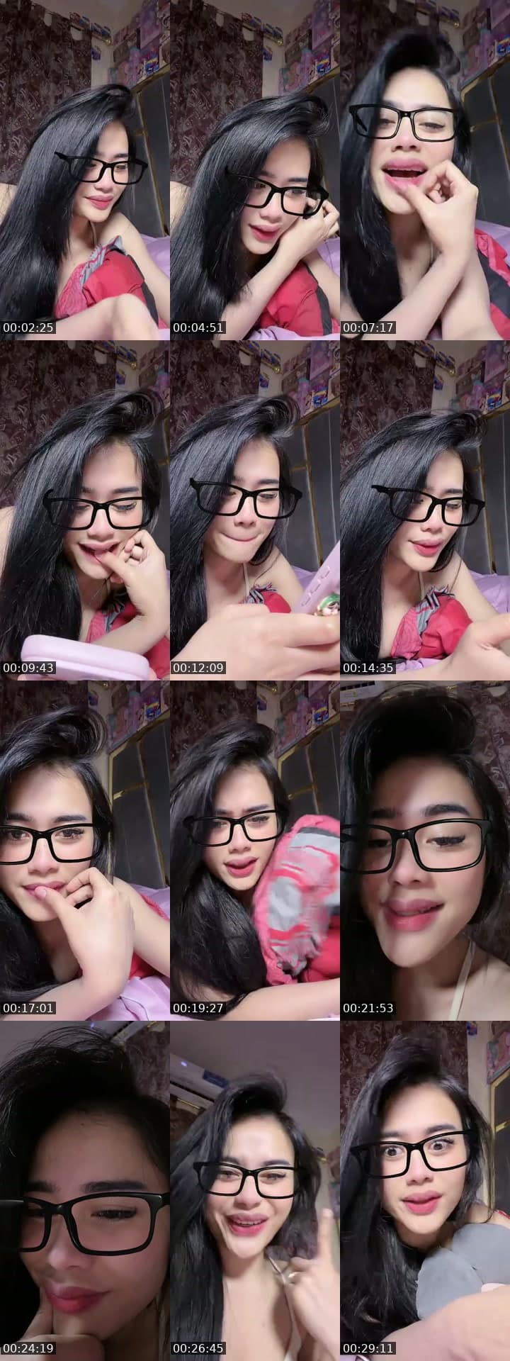 @doadeyanti22 TikTok live stream