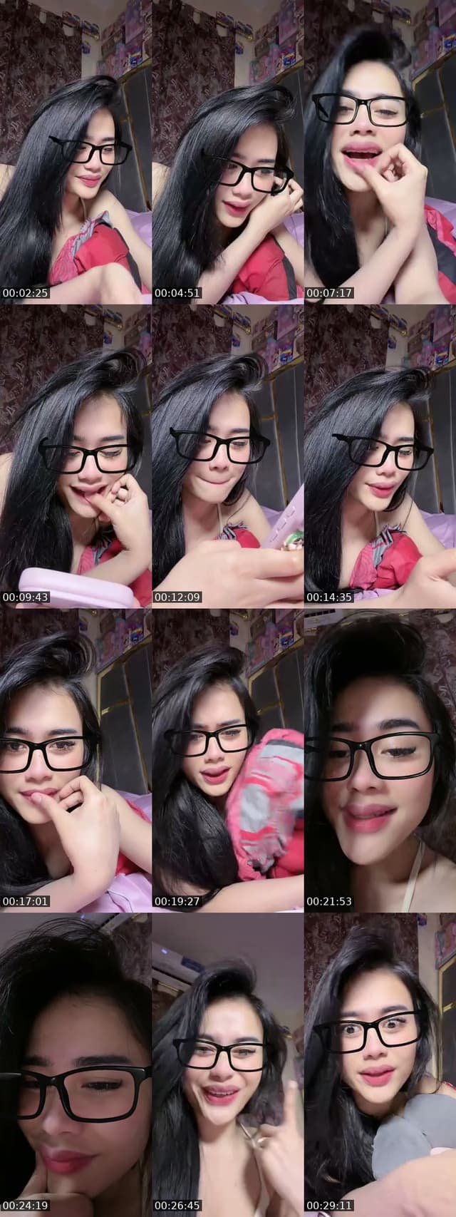 @doadeyanti22 TikTok live