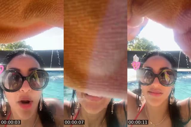 @yanetpedroso TikTok live