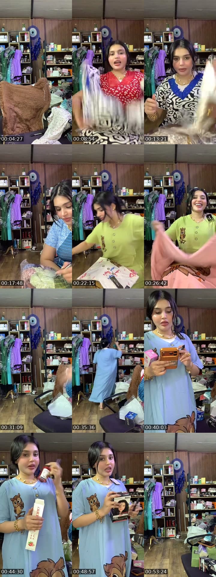 @joja_20042 TikTok live stream