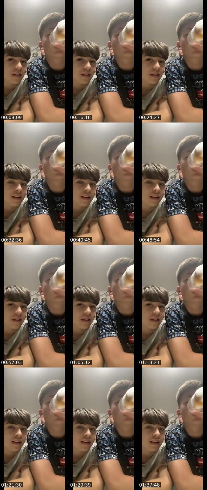 @leorubiales0 TikTok live stream