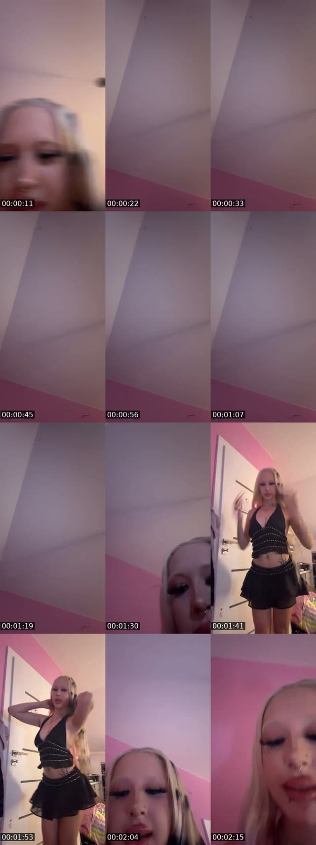 TikTok live: chill🍒 by @mimiauuuuu8
