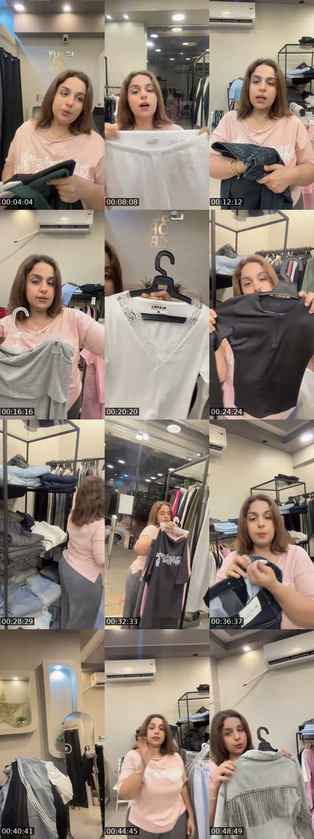 TikTok live: 0110 8778351 by @everyday.com24