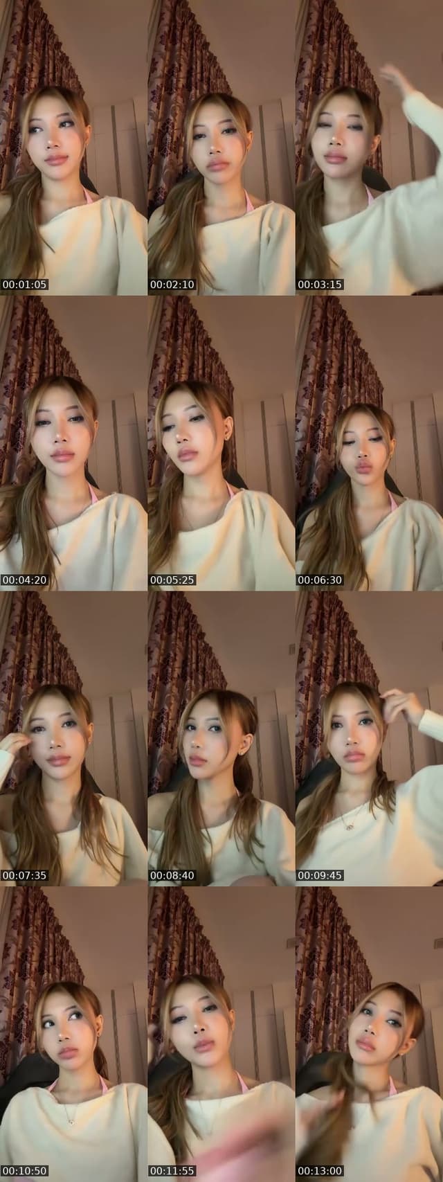 @usert3l3gramm TikTok live