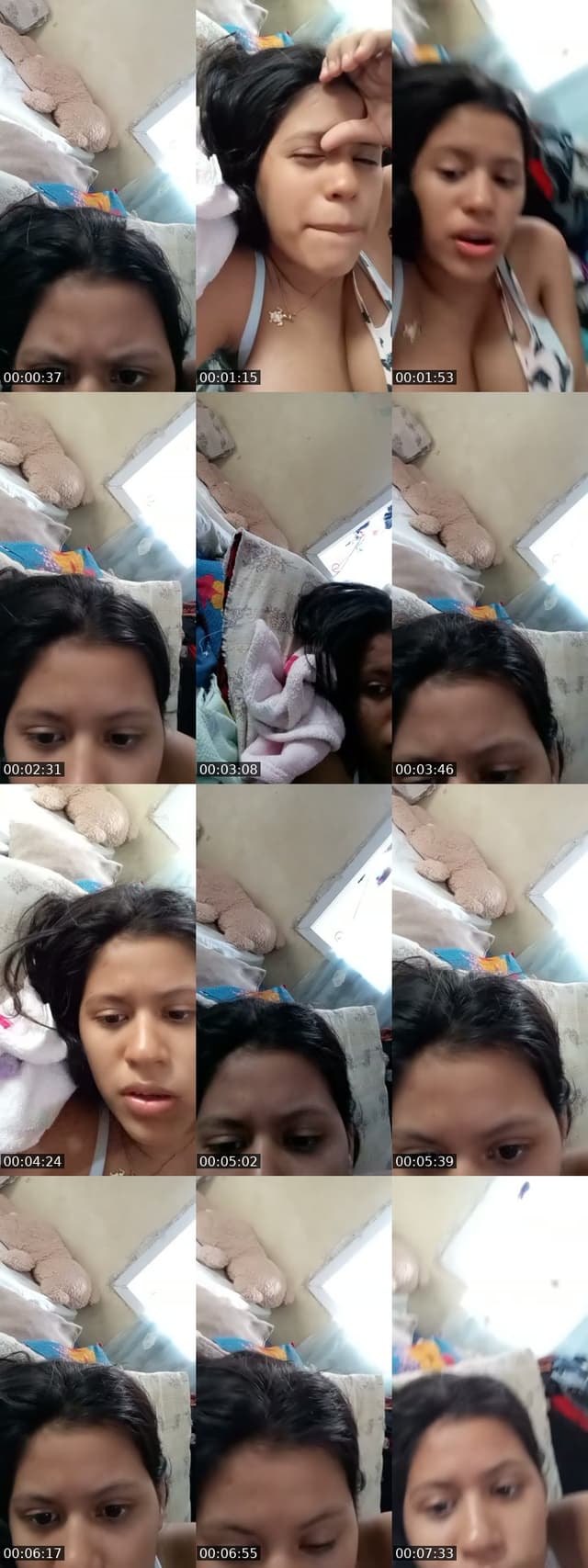 @karlamedina321 TikTok live