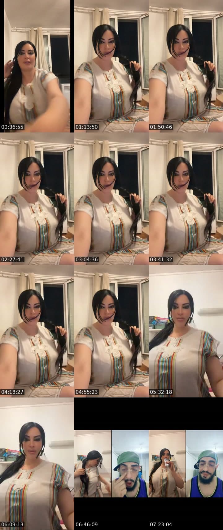 @ryma.tadj TikTok live stream