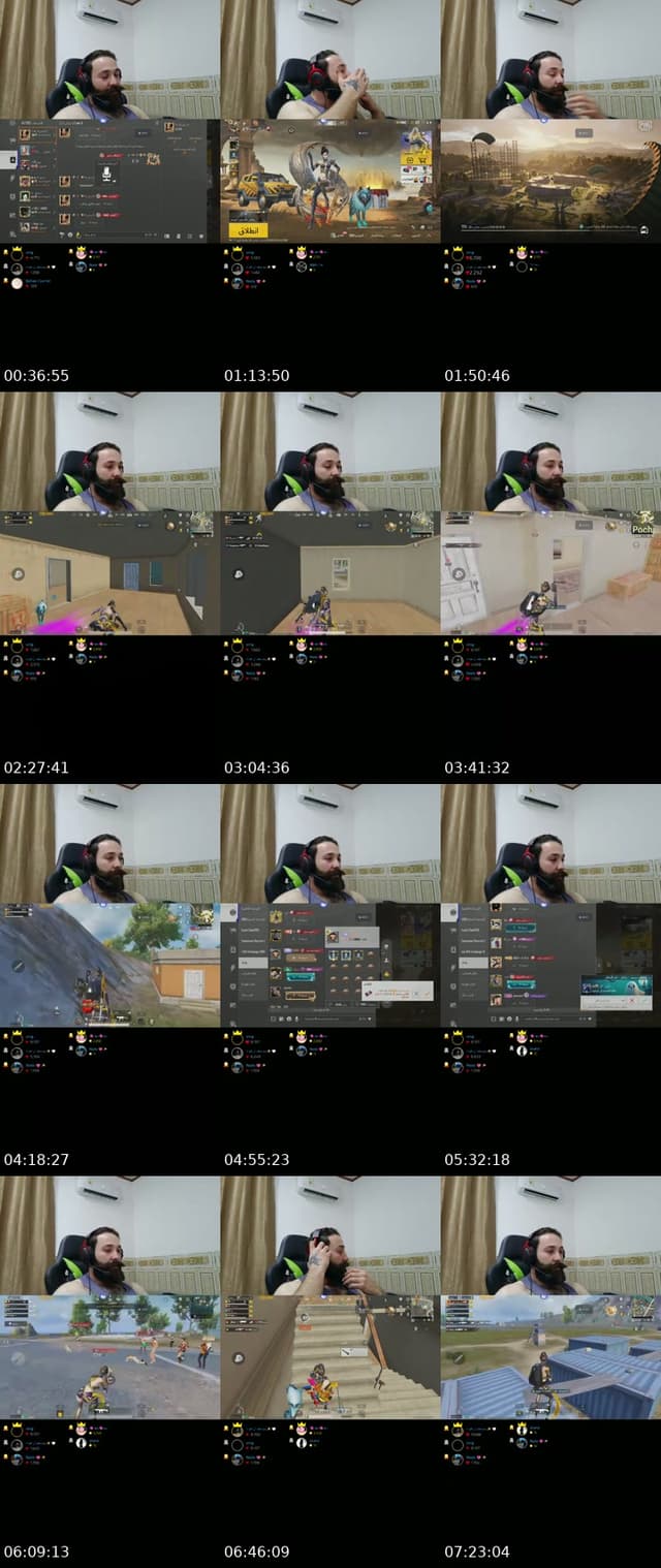 TikTok live: . by @salar1996