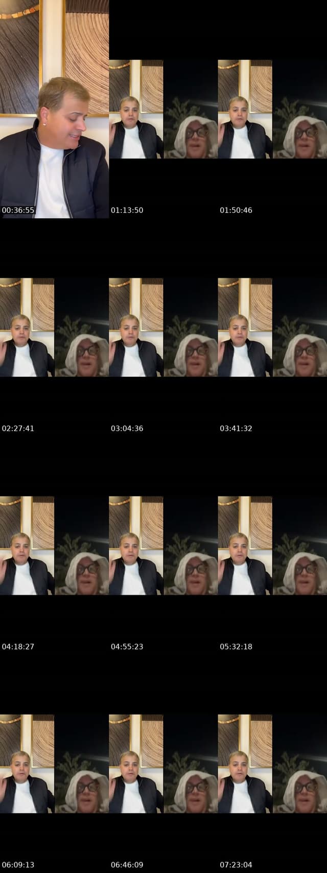 @alberkydovo TikTok live
