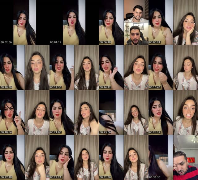 @hacking966 TikTok live
