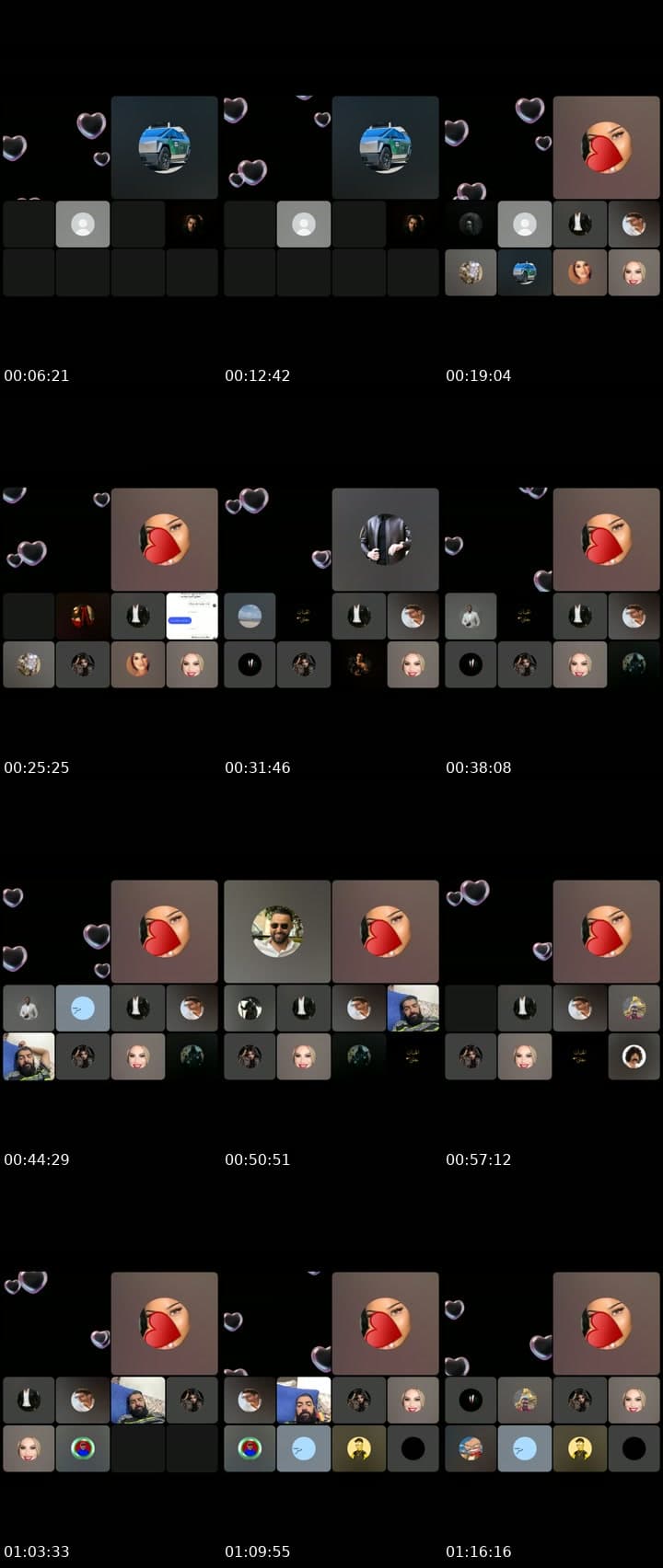@jalaldaya TikTok live stream