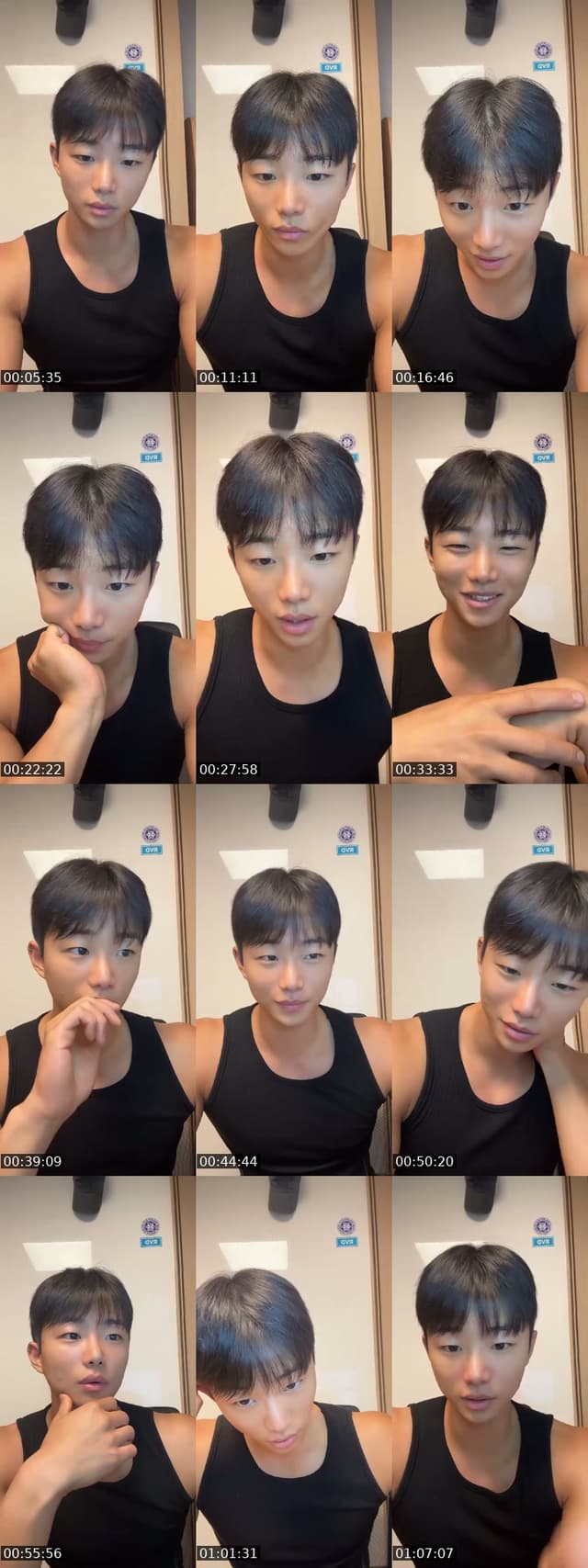 @leo.seoul TikTok live