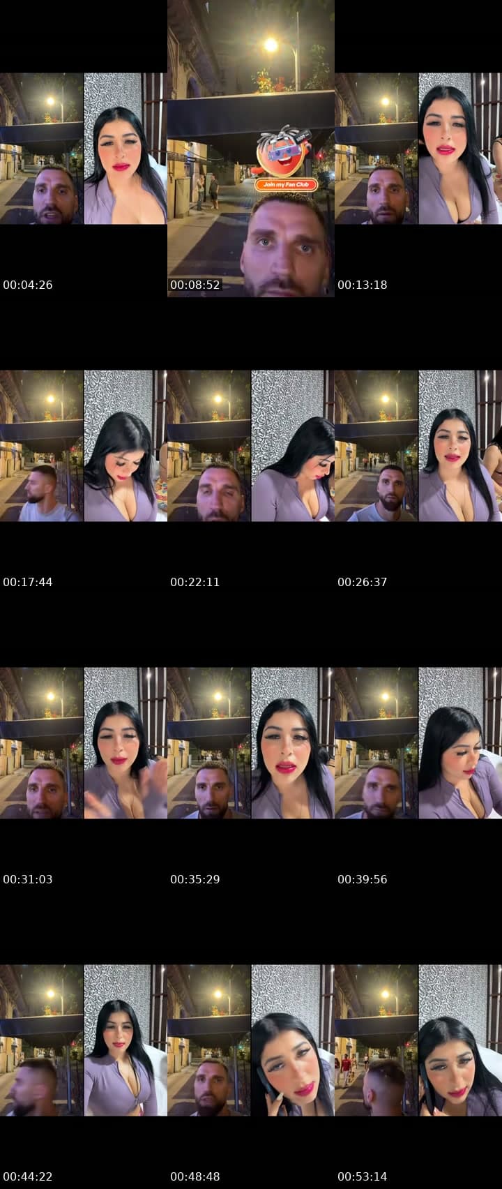 @fire.fire9 TikTok live stream