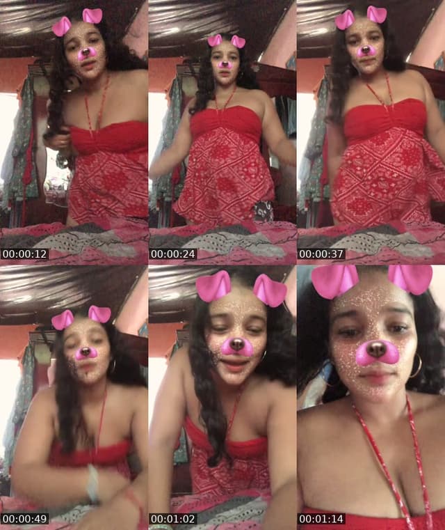 @la.chaparra1622 TikTok live
