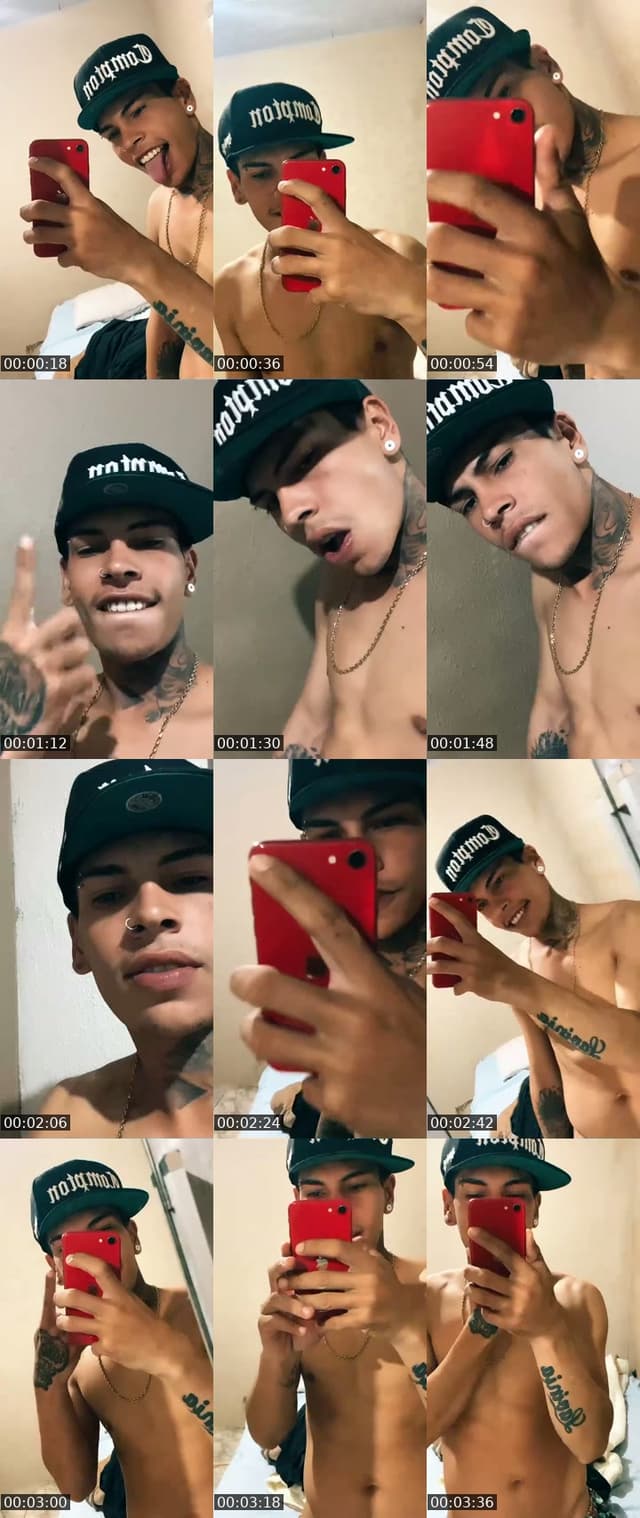 @japinha_indio TikTok live