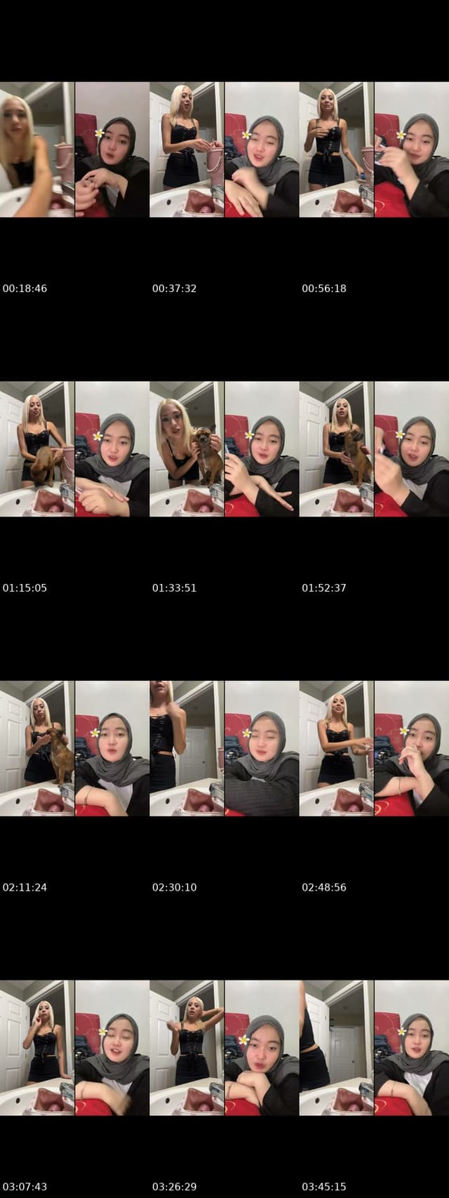 @baseddcourtney TikTok live