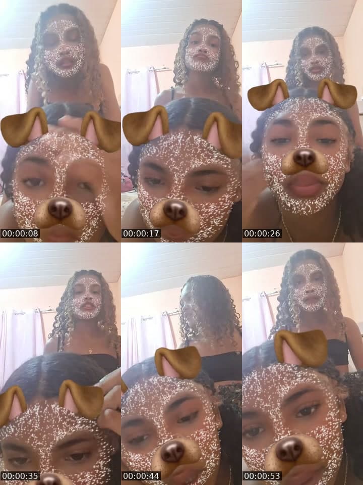 @00.novinha.01 TikTok live stream
