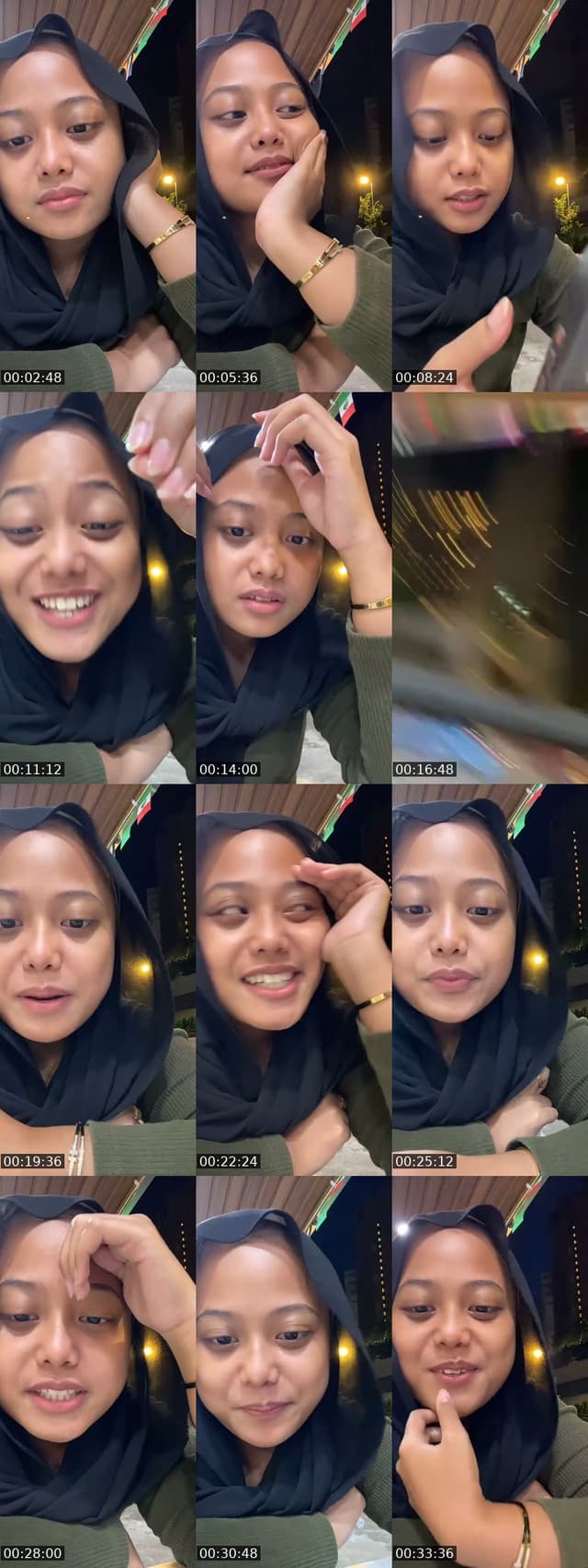 @xalvadora TikTok live