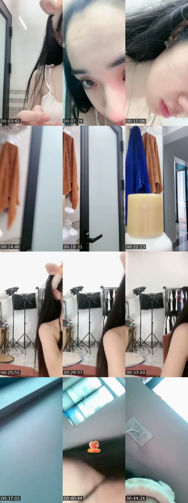 @bbixinhgai326 TikTok live