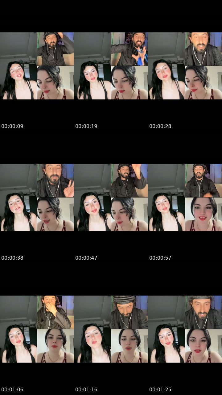 @sze_48 TikTok live stream