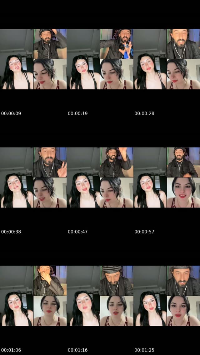 @sze_48 TikTok live
