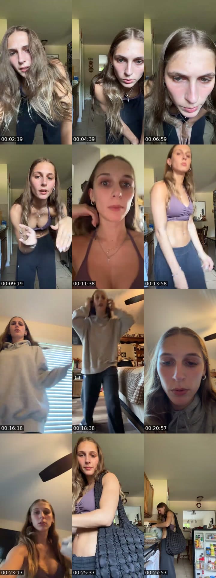 @ghostgirlmerp TikTok live stream