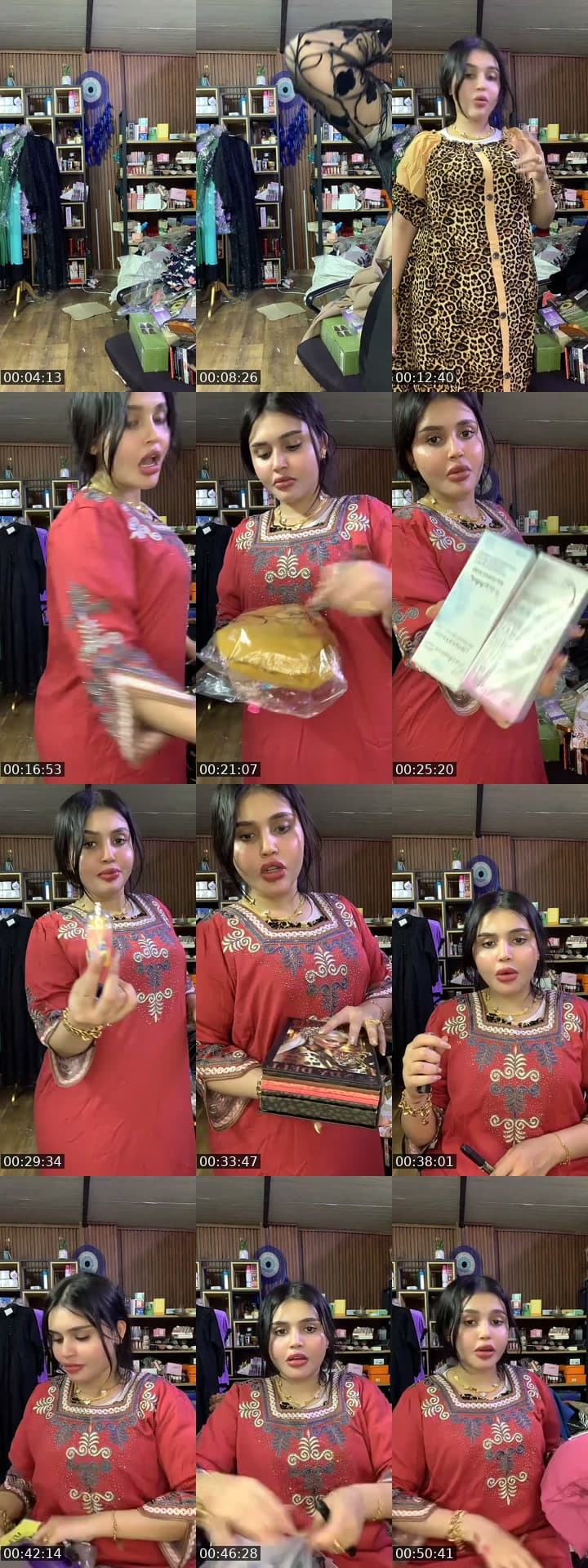 @joja_20042 TikTok live stream