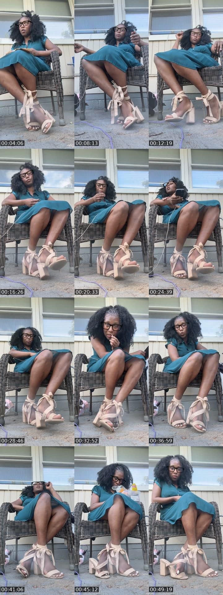 @keeeshaaamack TikTok live stream