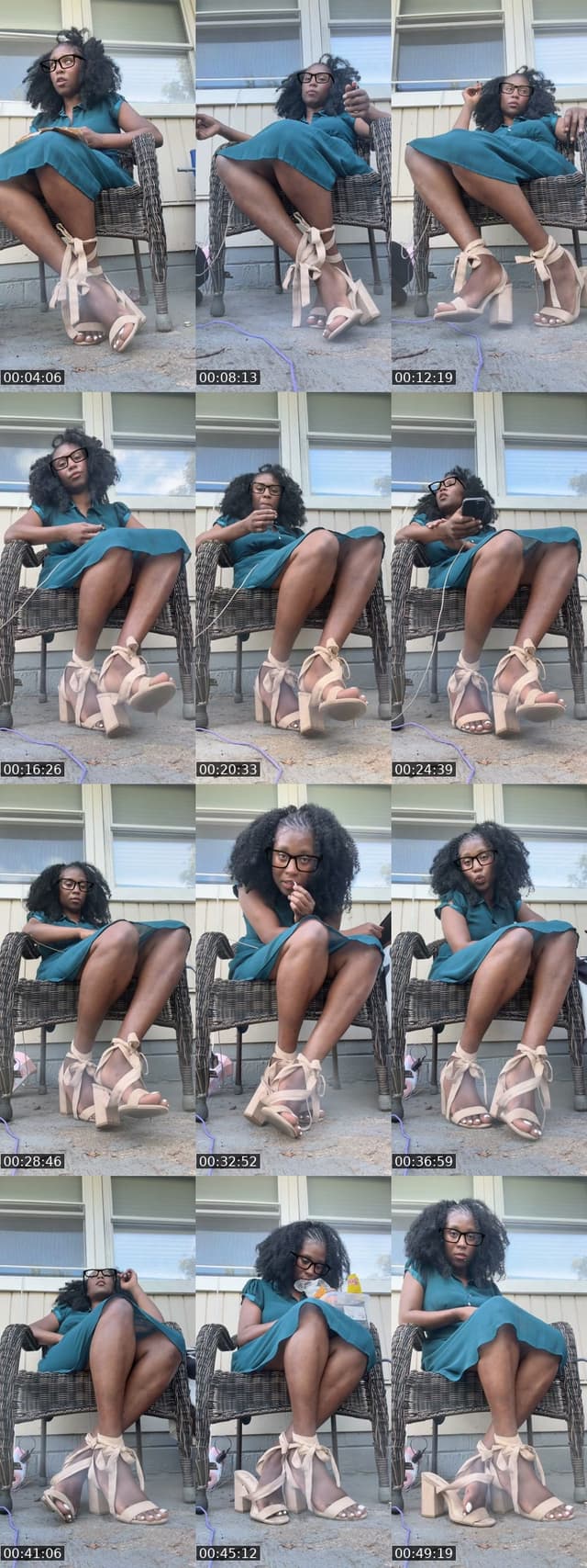 @keeeshaaamack TikTok live from 2026-06-28