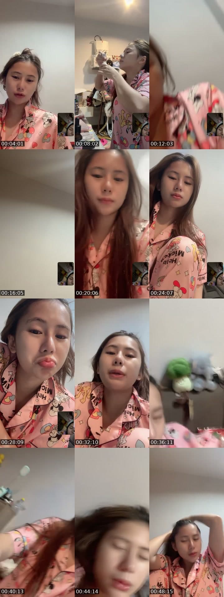 @kreem1234_ TikTok live stream