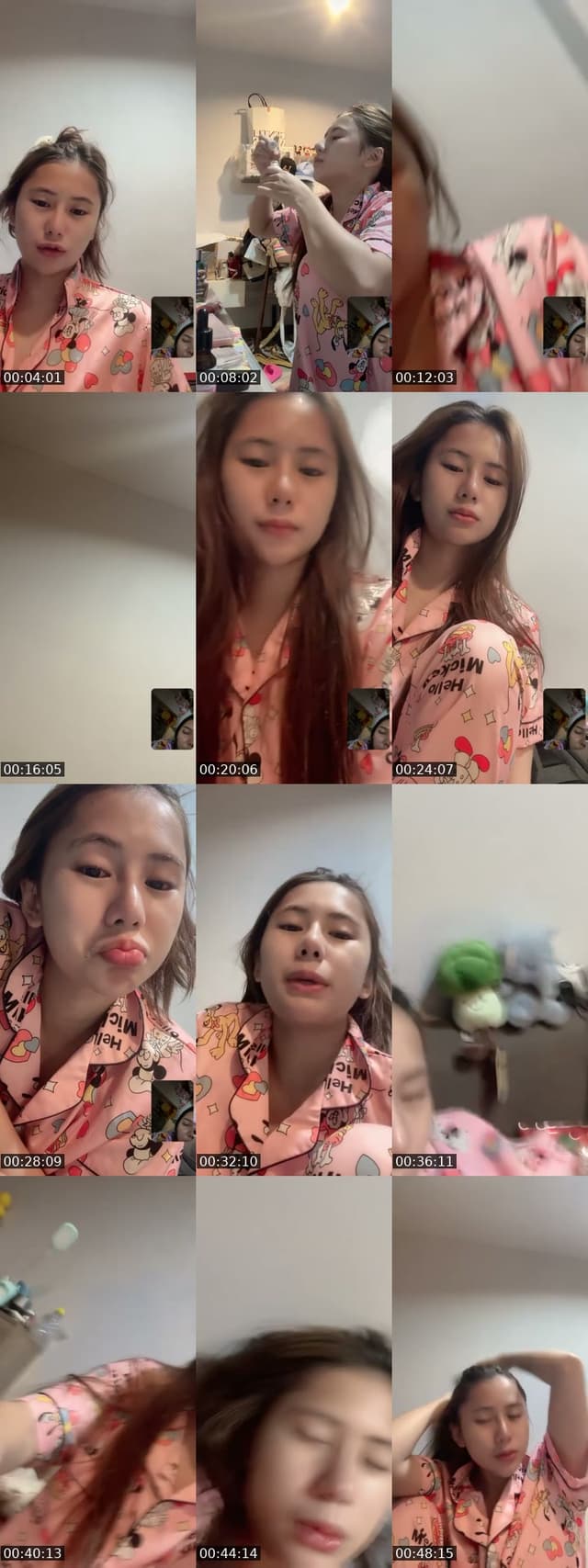 @kreem1234_ TikTok live