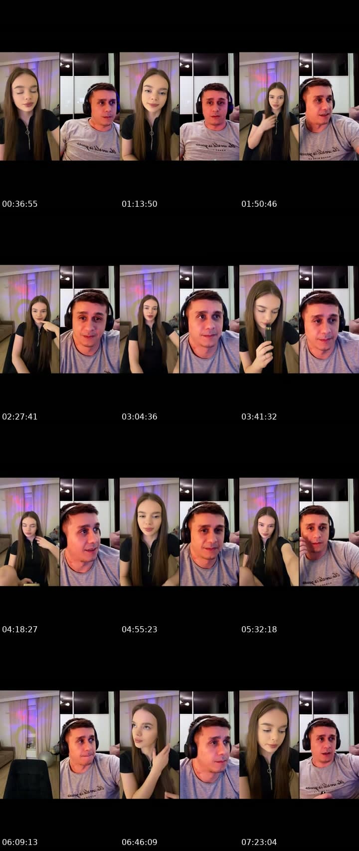 @vilka9584 TikTok live stream