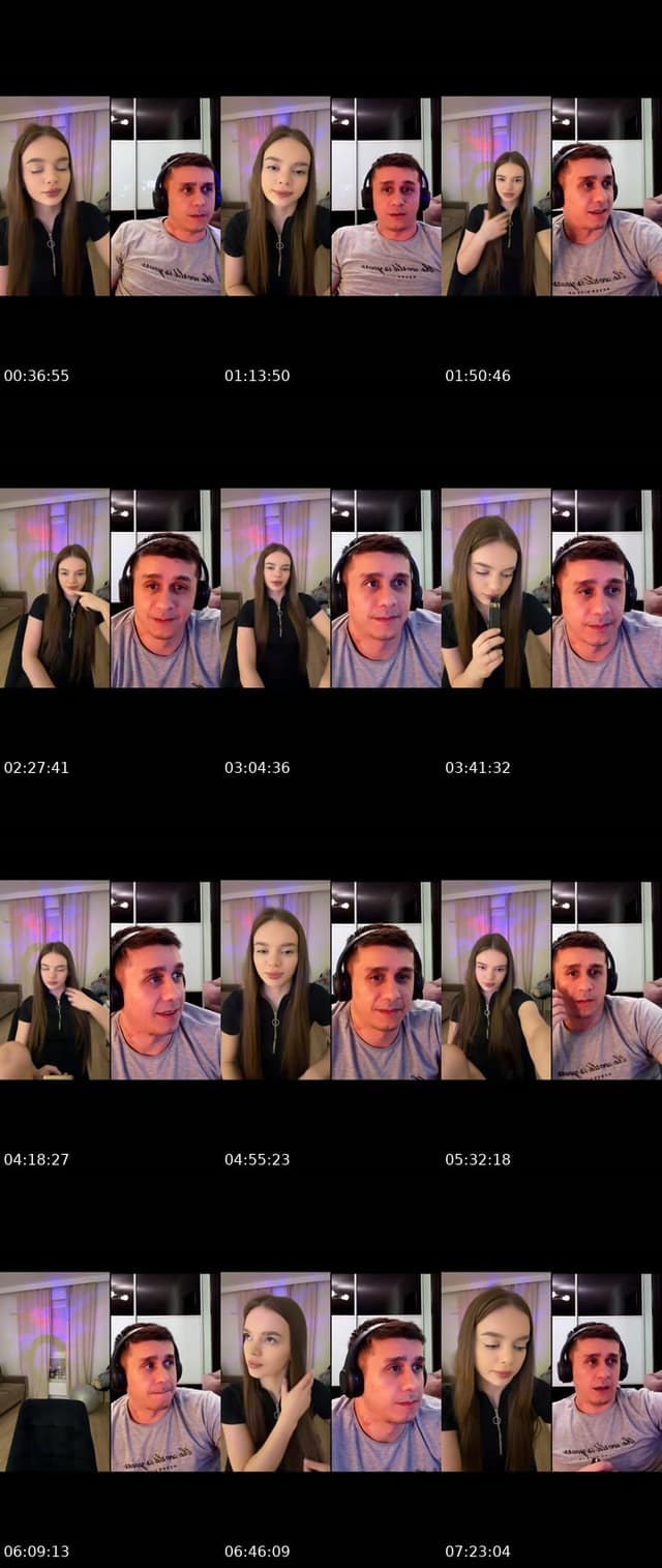 @vilka9584 TikTok live